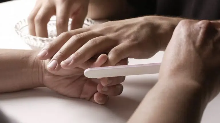 Protez Tırnaklar - Masaj Antalya