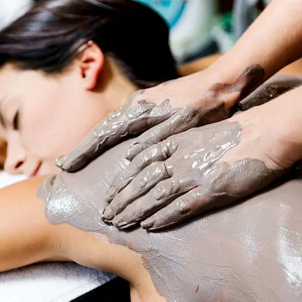 Çamur Banyosu - Masaj Lara Antalya
