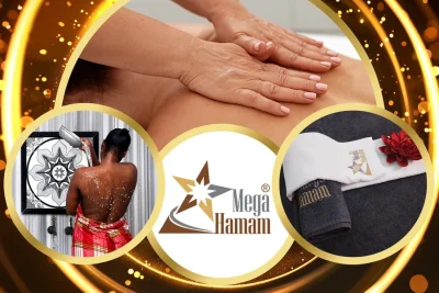 Paket 1 – Klassische Massage