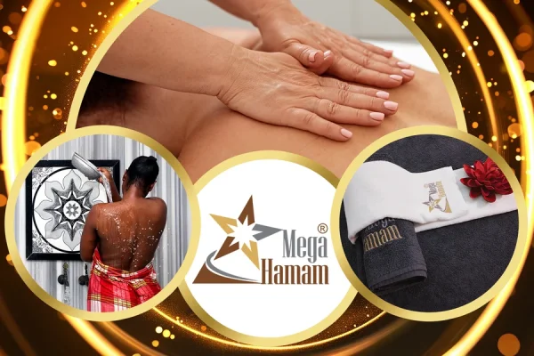 Paket 1 – Klassische Massage