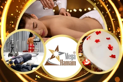 Paket 5 – Luxus-Massage