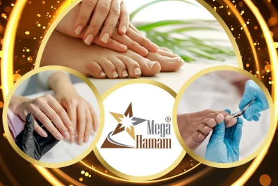Paket 7 – Hand- & Fußpflege