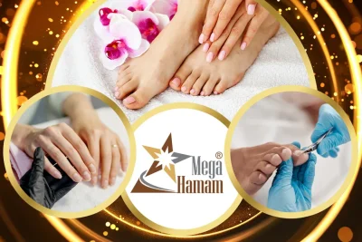 Paket 8 – Hand- & Fußpflege+