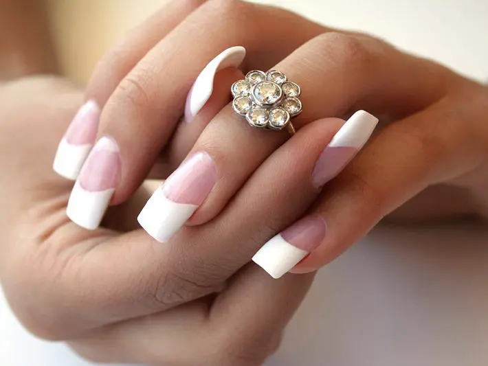 Protez Tırnak Spa - Masaj Salonu