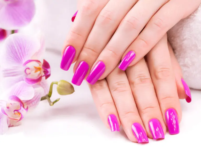 Protez Tırnak Spa Antalya Masaj