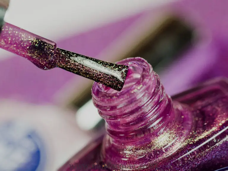 Shellac Oje - SPA & Masaj Antalya