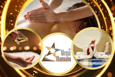 Paket 2 – Spezialmassage