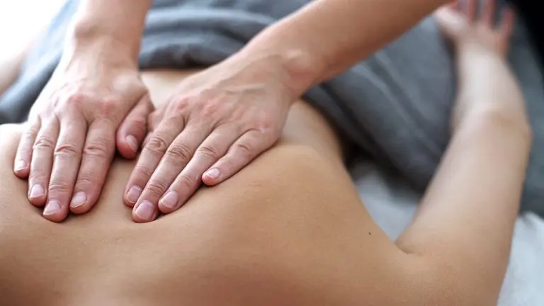 Spor Masaj Salonu - Antalya Lara