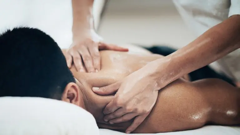 Spor Masaj Salonu - Antalya/Lara