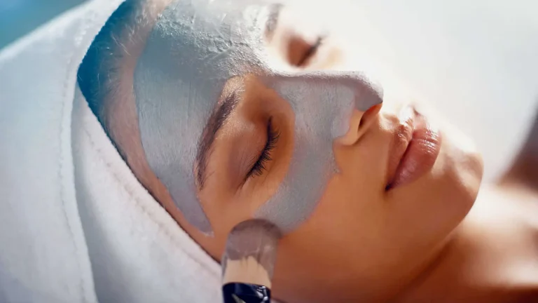 Yüz Bakımı - Antalya Masaj Lara