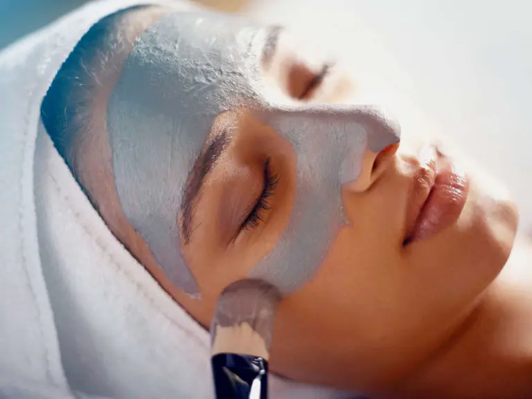 Yüz Bakımı - Antalya Masaj Lara