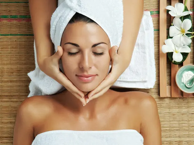 Yüz Bakımı - Antalya Lara SPA & Masaj